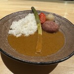 西麻布CURRY - 