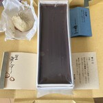 栗菓子 中松屋 - 