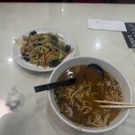 中国菜館 敦煌 - 