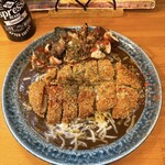 カリィ酒場 エクソダス - 