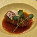 寿司のたぬき - 