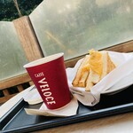 カフェ・ベローチェ - 