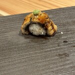 寿司のたぬき - 