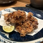 寿司のたぬき - 