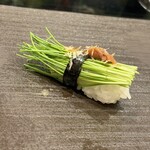 寿司のたぬき - 