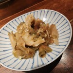 新潟 三宝亭 東京ラボ - 