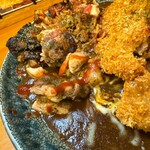 カリィ酒場 エクソダス - 