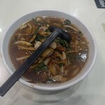 中国菜館 敦煌 - 
