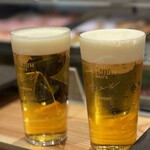 寿司のたぬき - 