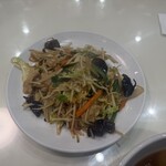 中国菜館 敦煌 - 