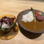 西麻布CURRY - 