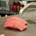 寿司のたぬき 千日前店 - 