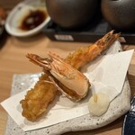 寿司のたぬき - 