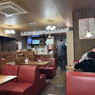 ミール珈屋凪_2