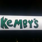 KeMBY's Brew Pub - 