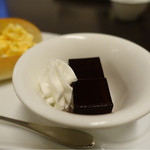 サンタ カフェ - 