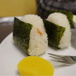 サンタ カフェ - 