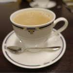 サンタ カフェ - 