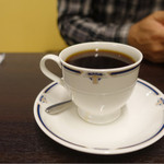 サンタ カフェ - 