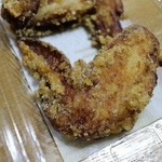 からあげ&弁当 トリとん - 