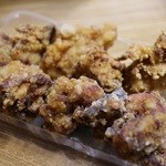 からあげ&弁当 トリとん - 