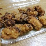 からあげ&弁当 トリとん - 