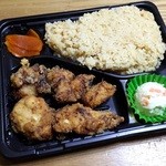 からあげ&弁当 トリとん - 