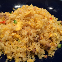 華都飯店 - 五目炒飯