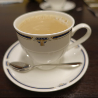 サンタ カフェ_0