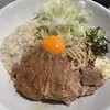 富喜製麺研究所 六本木店
