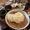 うどん山長