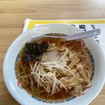 らぁめん めん○ - 