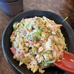 天龍ラーメン - 