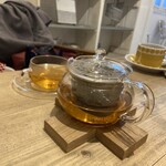 フエ° - 和ハーブブレンド