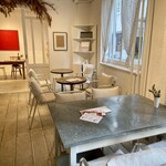 フエ° - 店内広いです