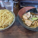 太麺 太郎 - 
