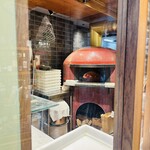 ピッツェリア オステリア カポ - 