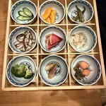 燒鳥劇場 旅雞 裏片町店 - 