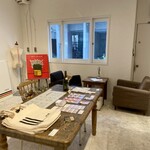 フエ° - 絵画や雑貨の展示販売も