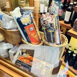 ピッツェリア オステリア カポ - 