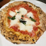 ピッツェリア オステリア カポ - 