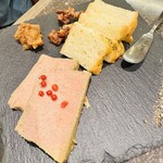 ピッツェリア オステリア カポ - 