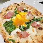 ピッツェリア オステリア カポ - 