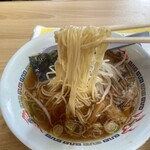 らぁめん めん○ - 