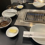 焼肉 ここから - 