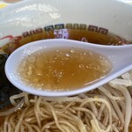 らぁめん めん○ - 