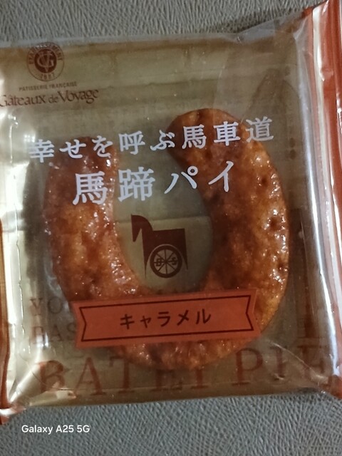 ガトー・ド・ボワイヤージュ さいか屋藤沢店 （Gateaux de Voyage