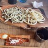 平打蕎麦 やつこま