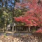 TOKYO CLASSIC CAMP CAFE - 