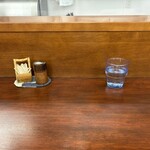 中華そば きくま - 